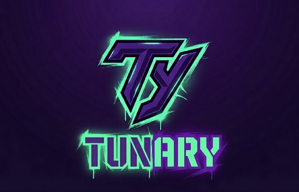 Tunary Logo
